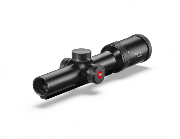 Leica Fortis 6 1-6x24 i Zielfernrohr